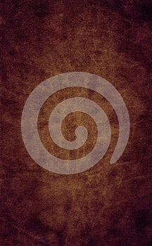 Smooth Brown Leather