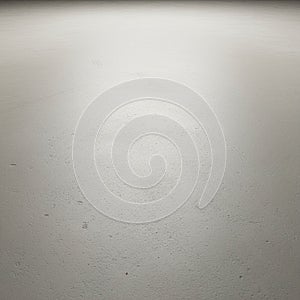 Highlights subtle imperfections and variations in the texture adding depth