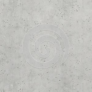 Smooth Concrete Wall with Subtle Vertical Seams and Pinholes Texture