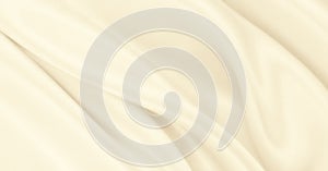 Smooth elegant golden silk or satin luxury cloth texture as wedding background. Luxurious background design. In Sepia toned. Retro