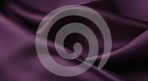 smooth elegant Purple satin texture abstract background