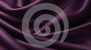 smooth elegant Purple satin texture abstract background