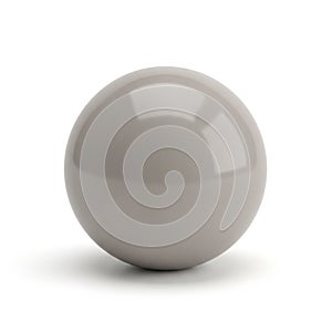 Light creating highlights and subtle shadows adding depth and