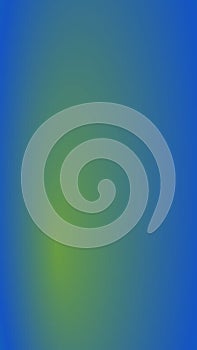 Smooth gradient background with blue and green transition, abstract and modern