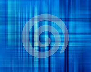 Smooth gradient background, blue texture