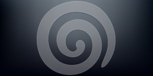 Dark Gradient Background: Abstract Black and Gray Texture