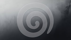 A charcoal grey gradient, moving from dark stormy gray to light ash grey