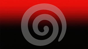 A smooth gradient background transitioning from deep red to black (2
