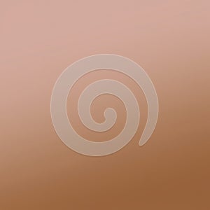 A smooth, gradient background transitioning from light pink to brown, creating a soft,