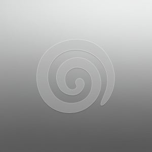 A smooth gradient background transitioning from a lighter gray at the top to a darker