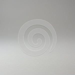 A smooth gradient background transitioning from white at the bottom to light gray at