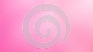 A smooth, gradient pink image devoid of distinct objects or features