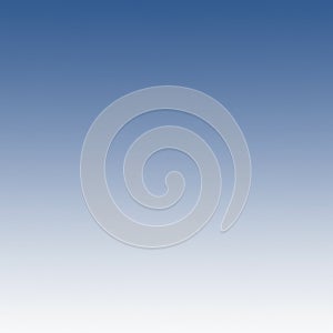 A smooth gradient transitioning from a deep blue at the top to a lighter blue towards t