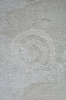 Smooth Gray Concrete Wall Background Texture