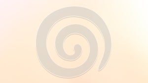 Smooth pink and golden gradient texture creating a warm summer effect.