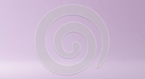 Soft Lavender Gradient Background