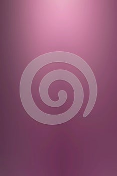 Smooth rose metallic background