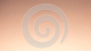 Soft Gradient Background in Warm Tones
