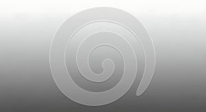 Abstract Gray Gradient Background