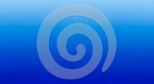 Smooth Gradient Background of Deep Blue to Light Blue with Subtle White Lines abstract