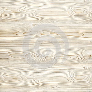 White Soft Wood Surface for Background photo