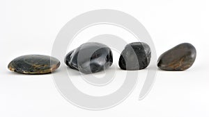 Smooth Stones