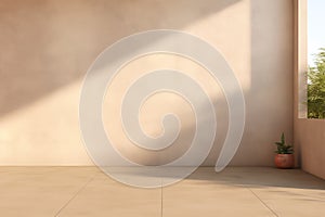 Smooth Stucco wall texture