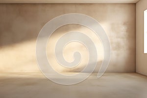 Smooth Stucco wall texture