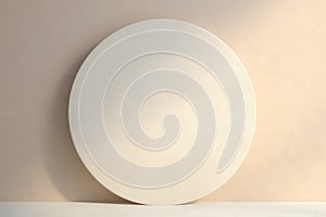 Smooth Stucco wall texture