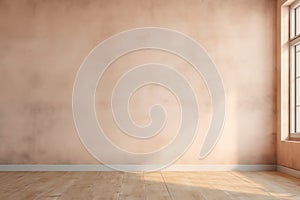 Smooth Stucco wall texture