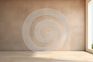 Smooth Stucco wall texture