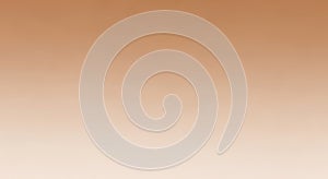 Soft Gradient Background - Warm Beige to Light Peach