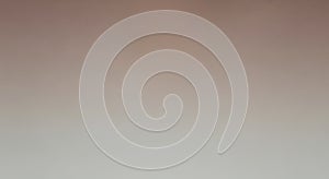 Subtle Brown Grey Vertical Gradient Background
