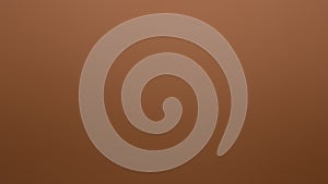 Smooth texture of milk chocolate.