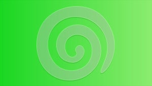 Vibrant Gradient Green Background with Subtle Grid Pattern