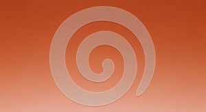 Warm Orange Gradient Background with Subtle Texture