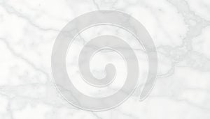 White marble texture, smooth stone, elegant surface, luxury material, Stock Photo, Generative AI