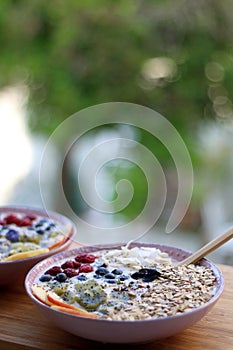 Smoothie Bowl