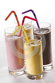 Smoothies