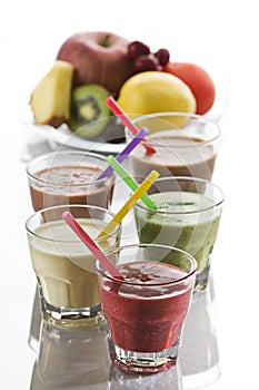 Smoothies