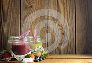 Smoothies