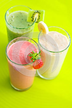 Smoothies