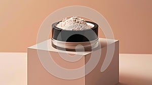 Smoothing Anti-Aging Powder for Fine Lines