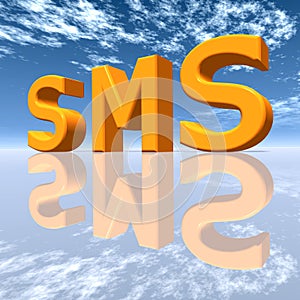 SMS