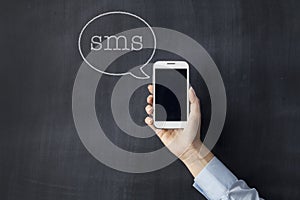 SMS Concept