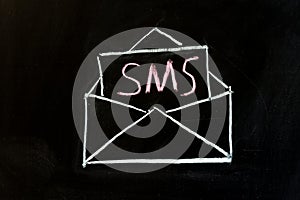 SMS, Short Messaging Service