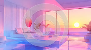 smtechnology ai analysis of an energy efficient home in