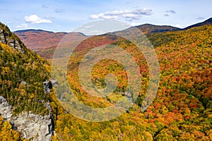 Smugglers Notch, Vermont