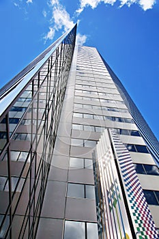 Smurfit-Stone Building (Chicago)