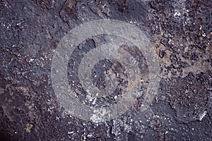 Smutty background, abstract : tainted